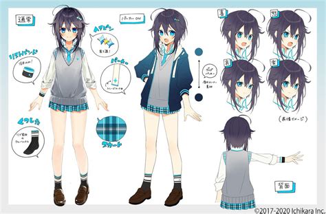 空星きらめの中の人(前世)や素顔などプロフィールは？絵師や年。